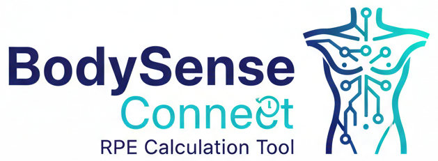 BodySense Connect Logo